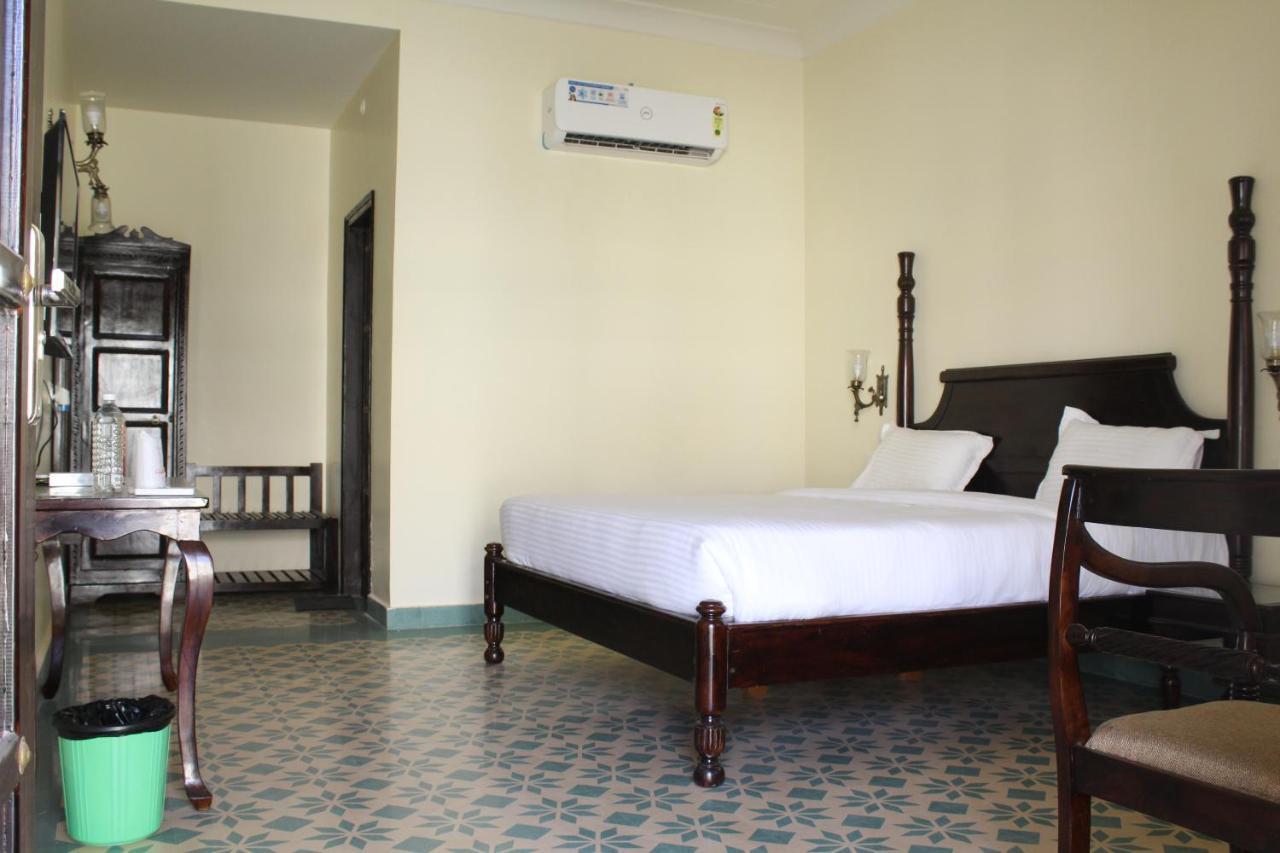 Hotel The Grand Barso Bharatpur Exterior foto